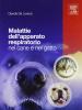 Malattie dell'apparto respiratorio nel cane e nel gatto