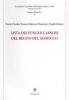 Lista dei funghi carnosi del regno del Marocco