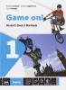 Game on! Student's book-Workbook. Con e-book. Con espansione online. Per la Scuola media vol.1 Game on! Student's book-Workbook. Con e-book. Con espansione online. Per la Scuola media vol.1