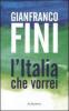 L' Italia che vorrei