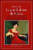 Le grandi donne di Milano