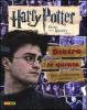 Harry Potter e i doni della morte. Parte I. Dietro le quinte. Foto e interviste agli attori