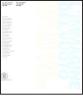 L' immagine del vuoto. Una linea di ricerca nell'arte in Italia. Catalogo della mostra (Lugano, 7 ottobre 2006-7 gennaio 2007). Ediz. italiana e inglese
