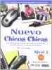 Nuevo chicos chicas. Alumno-Ejercicios. Con CD Audio. Per la Scuola media
