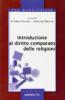 Introduzione al diritto comparato delle religioni