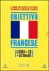 Langenscheidt. Obiettivo francese. Il francese in 30 giorni. Con dizionario e CD Audio formato MP3