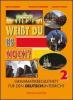 Wei�t Du Es Noch? Con CD. Per le Scuole superiori vol.2