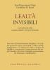 Lealt� invisibili. La reciprocit� nella terapia familiare intergenerazionale