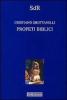 Profeti biblici