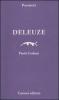 Deleuze