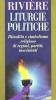 Liturgie politiche