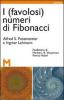 I (favolosi) numeri di Fibonacci