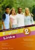 English links. Self study Section. Con CD Audio. Per la Scuola media vol.2