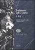 Dizionario del fascismo vol.1