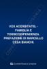Vox acerbitatis. Famiglia e tossicodipendenza
