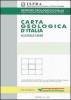 Carta geologica d'Italia alla scala 1:50.000 F� 031. Ampezzo con note illustrative