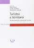 Turismo e territorio. Introduzione alle scienze del turismo
