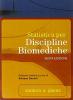 Statistica per discipline biomediche. Con CD-ROM
