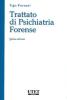 Trattato di Psichiatria Forense