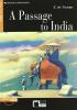 Passage to India. Con audiolibro. CD Audio (A)