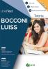 CD-Rom UnidTest. Teoria + Esercizi per i test di ammissione a: Bocconi e Luiss. Con software di simulazione.