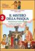 Insegnare la religione con l'arte. Per la Scuola media vol.3