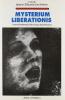 Mysterium liberationis. Concetti fondamentali della teologia della liberazione