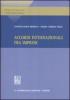 Accordi internazionale fra imprese