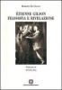 �tienne Gilson. Filosofia e rivelazione