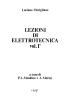 Lezioni di elettrotecnica vol.1