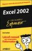 Excel 2002
