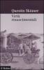 Virt� rinascimentali