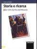 Storia e ricerca. Per le Scuole superiori vol.2