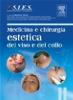 Medicina e chirurgia estetica del viso e del collo