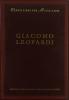 Giacomo Leopardi