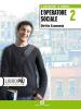 L' operatore sociale. Diritto, economia e legislazione sociale. Con espansione online. Per gli Ist. professionali
