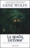 La spada del littore. Il Libro del Nuovo Sole vol.3