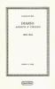 Diario aperto e chiuso. 1932-1944 (rist. anast. Milano, 1945)