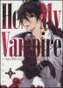 He's my vampire vol.1