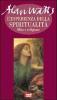 L' esperienza della spiritualit�. Mito e religione