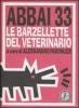 Abbai 33. Le barzellette del veterinario