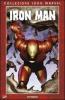 Extremis. Iron Man