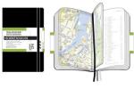 Moleskine pocket. City Notebook Copenhagen
