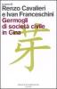Germogli di societ� civile in Cina
