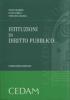 Istituzioni di diritto pubblico