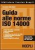 Guida alle norme ISO 14000
