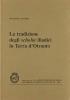 La tradizione degli scholia iliadici in terra d'Otranto vol.23