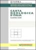 Carta geologica d'Italia alla scala 1:50.000 F� 060. Trento con note illustrative