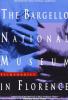 The Bargello national museum in Florence