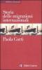 Storia delle migrazioni internazionali